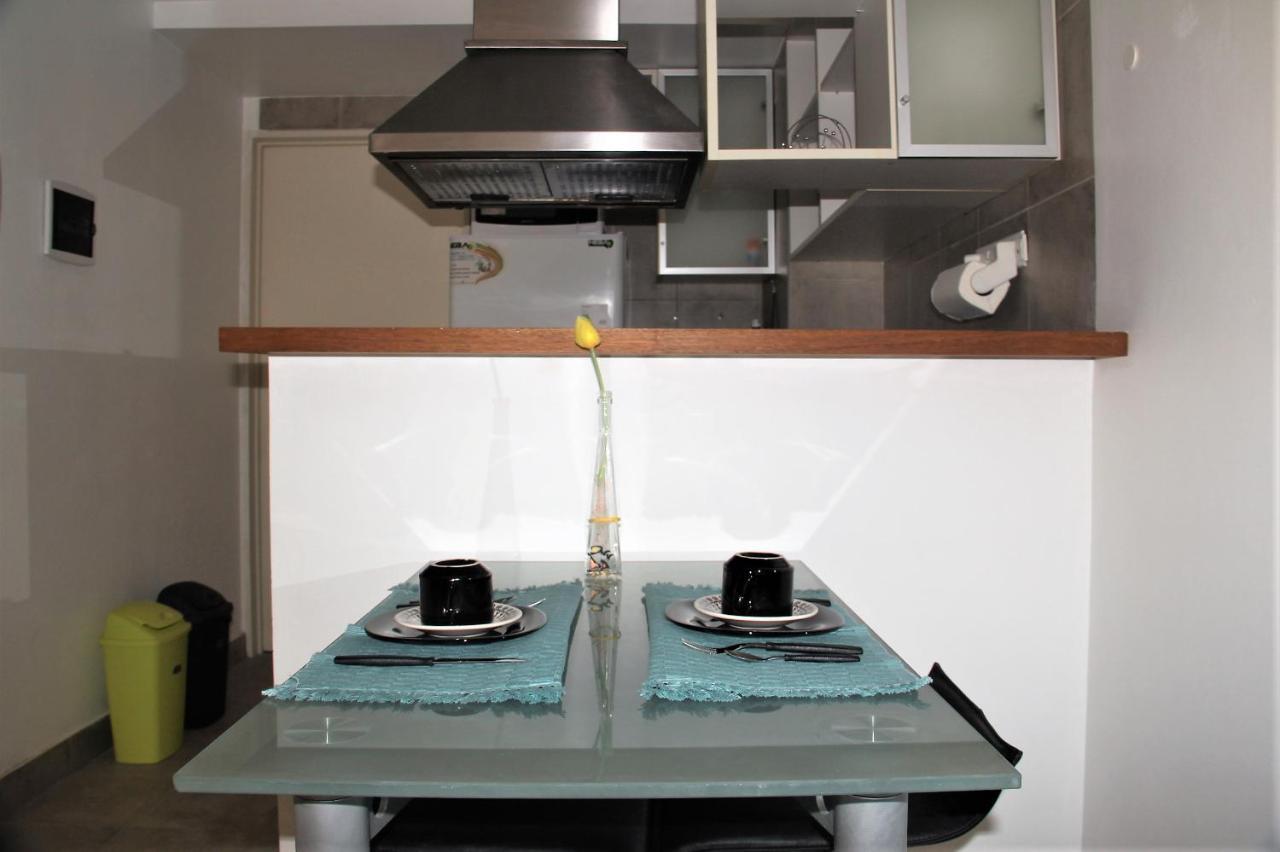 Petite Maison 2 Buenos Aires Ngoại thất bức ảnh