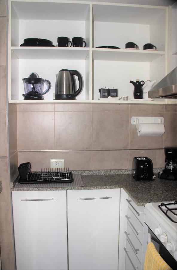 Petite Maison 2 Buenos Aires Ngoại thất bức ảnh