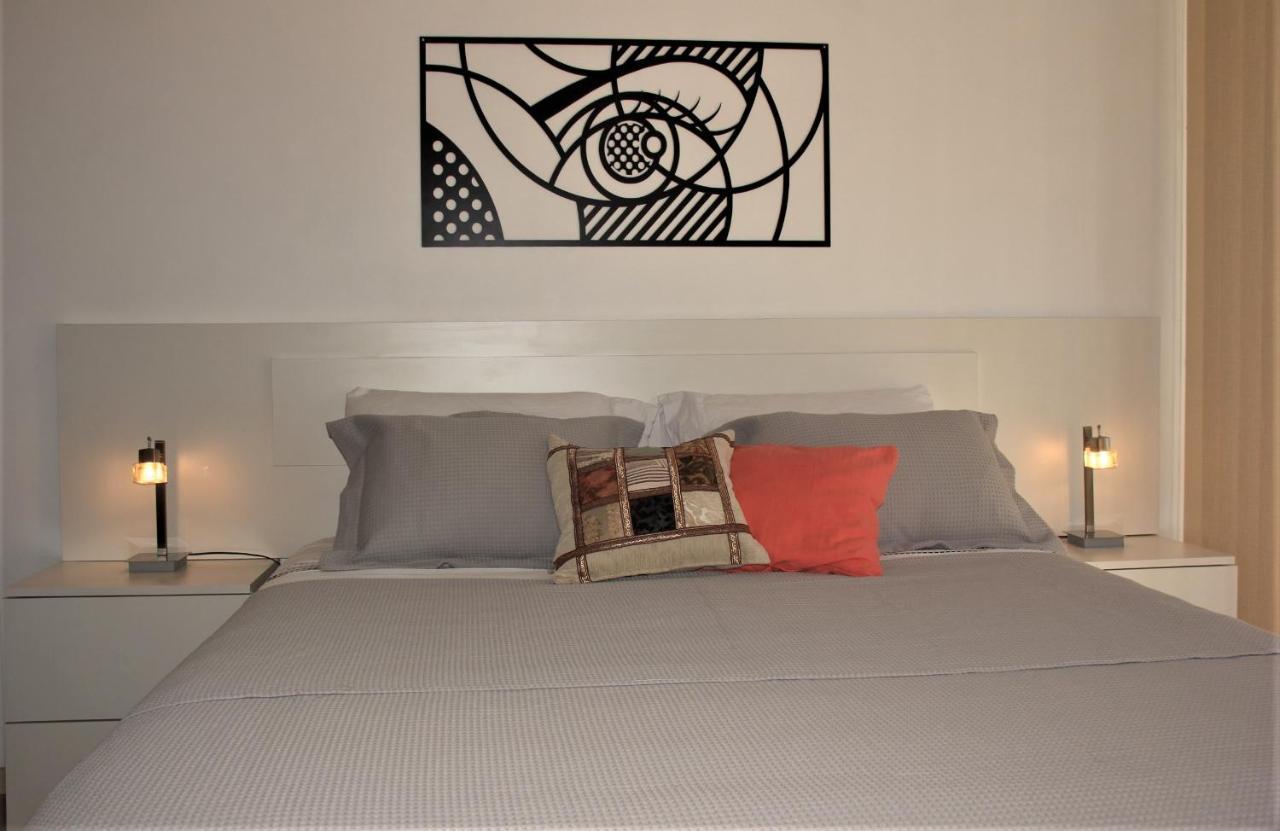 Petite Maison 2 Buenos Aires Ngoại thất bức ảnh