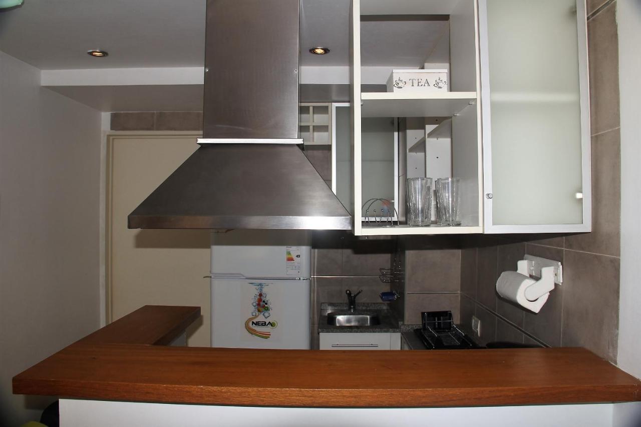 Petite Maison 2 Buenos Aires Ngoại thất bức ảnh