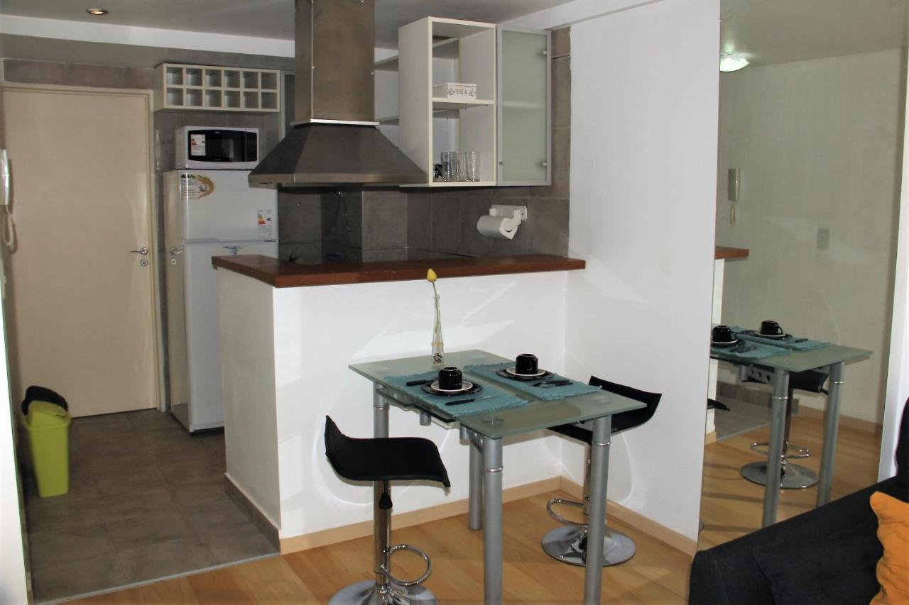 Petite Maison 2 Buenos Aires Ngoại thất bức ảnh