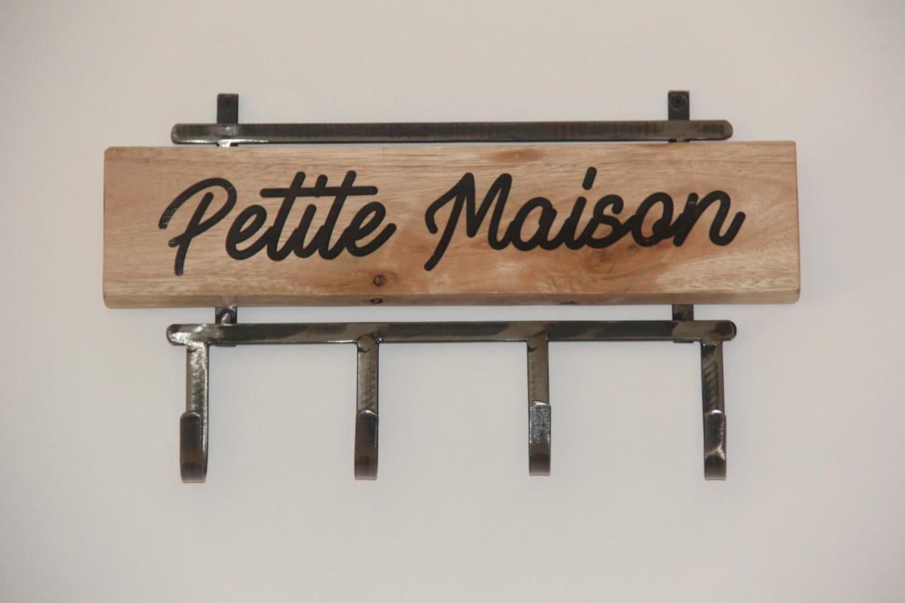 Petite Maison 2 Buenos Aires Ngoại thất bức ảnh