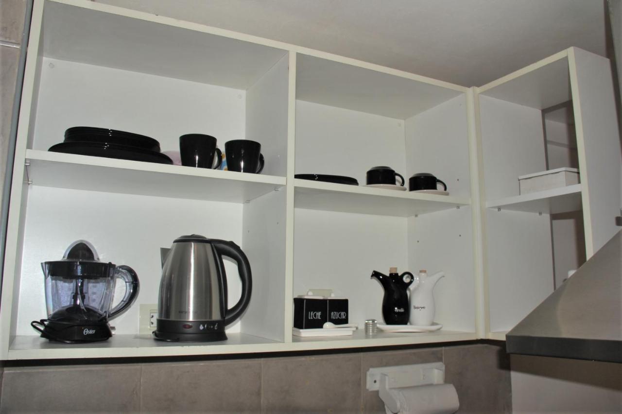 Petite Maison 2 Buenos Aires Ngoại thất bức ảnh