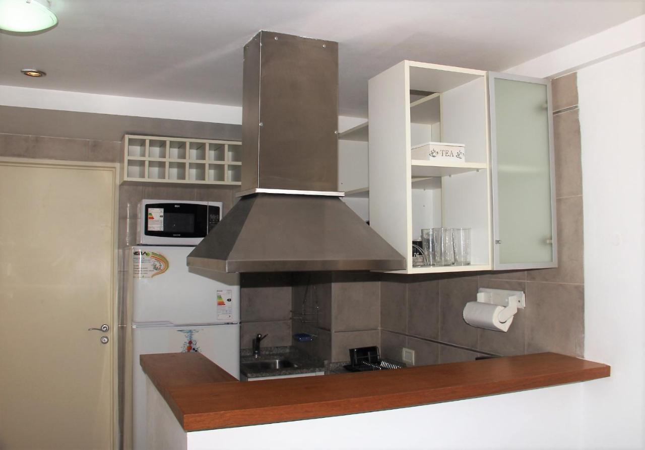 Petite Maison 2 Buenos Aires Ngoại thất bức ảnh