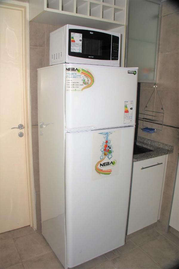 Petite Maison 2 Buenos Aires Ngoại thất bức ảnh
