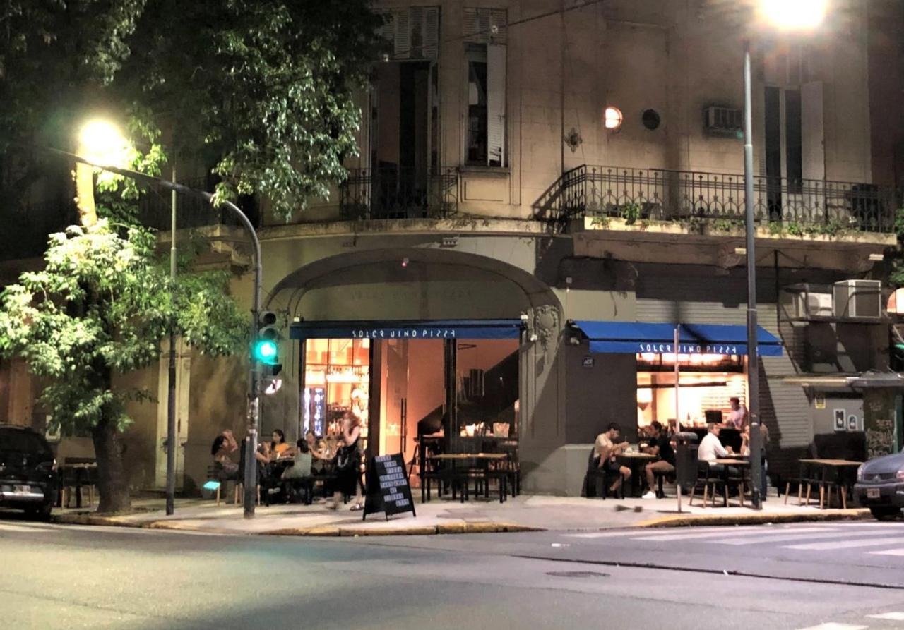 Petite Maison 2 Buenos Aires Ngoại thất bức ảnh