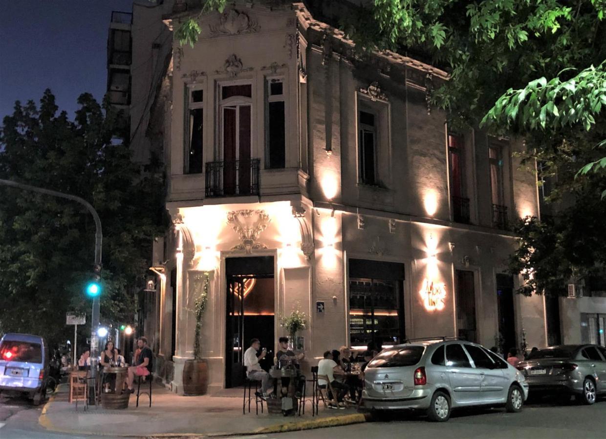 Petite Maison 2 Buenos Aires Ngoại thất bức ảnh