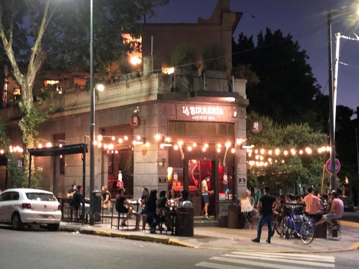 Petite Maison 2 Buenos Aires Ngoại thất bức ảnh