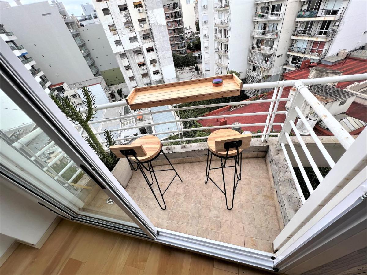 Petite Maison 2 Buenos Aires Ngoại thất bức ảnh
