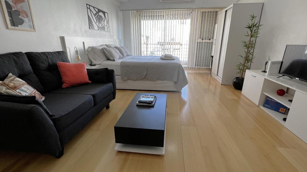 Petite Maison 2 Buenos Aires Ngoại thất bức ảnh