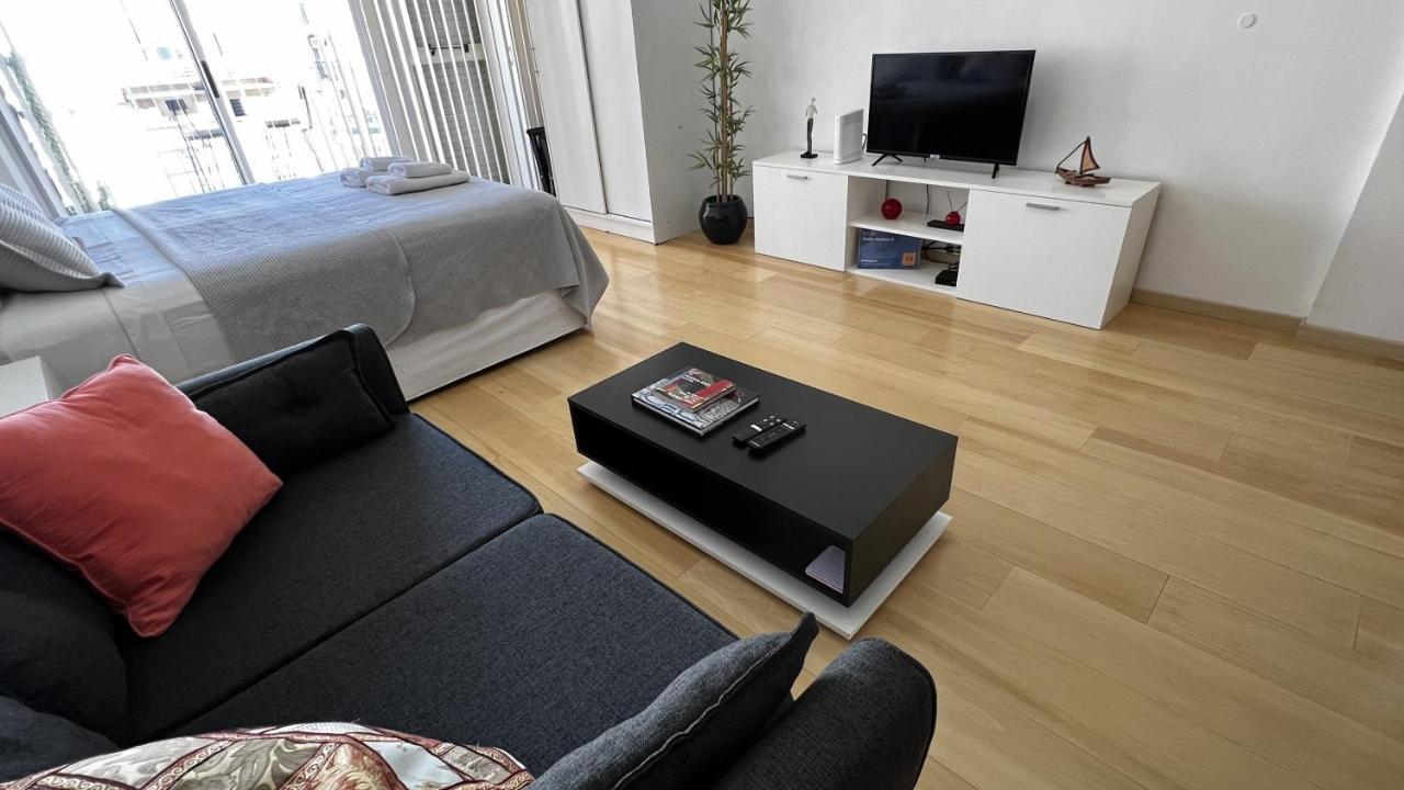 Petite Maison 2 Buenos Aires Ngoại thất bức ảnh