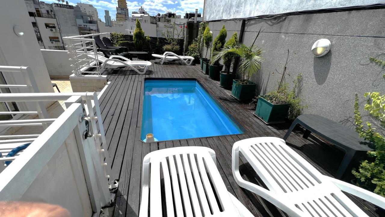 Petite Maison 2 Buenos Aires Ngoại thất bức ảnh