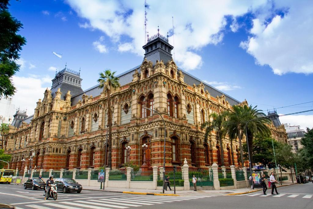 Petite Maison 2 Buenos Aires Ngoại thất bức ảnh