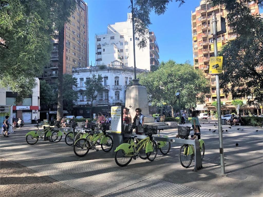 Petite Maison 2 Buenos Aires Ngoại thất bức ảnh