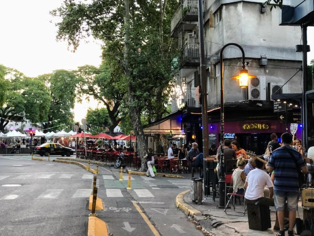 Petite Maison 2 Buenos Aires Ngoại thất bức ảnh
