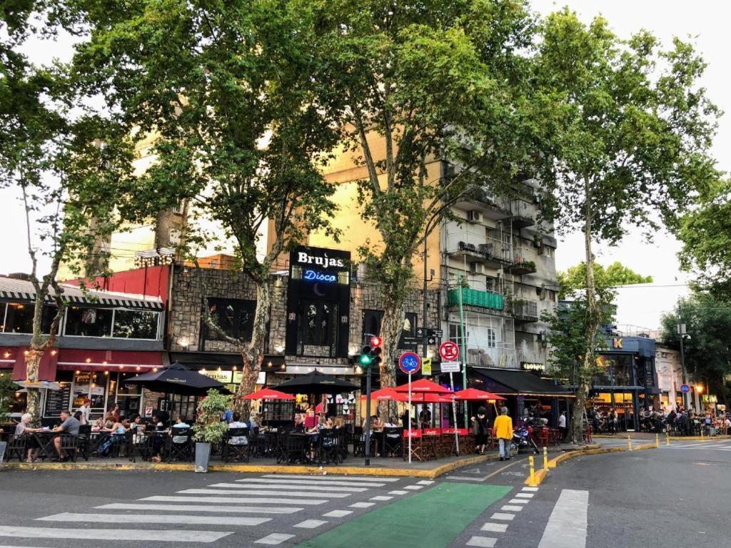 Petite Maison 2 Buenos Aires Ngoại thất bức ảnh