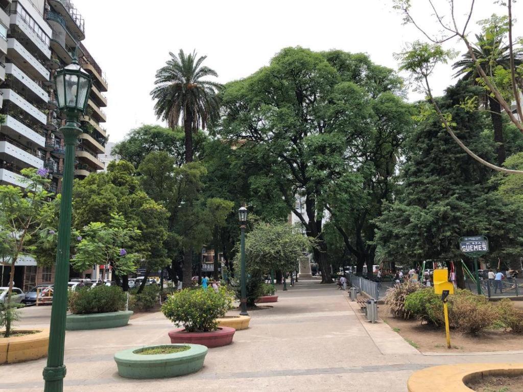 Petite Maison 2 Buenos Aires Ngoại thất bức ảnh