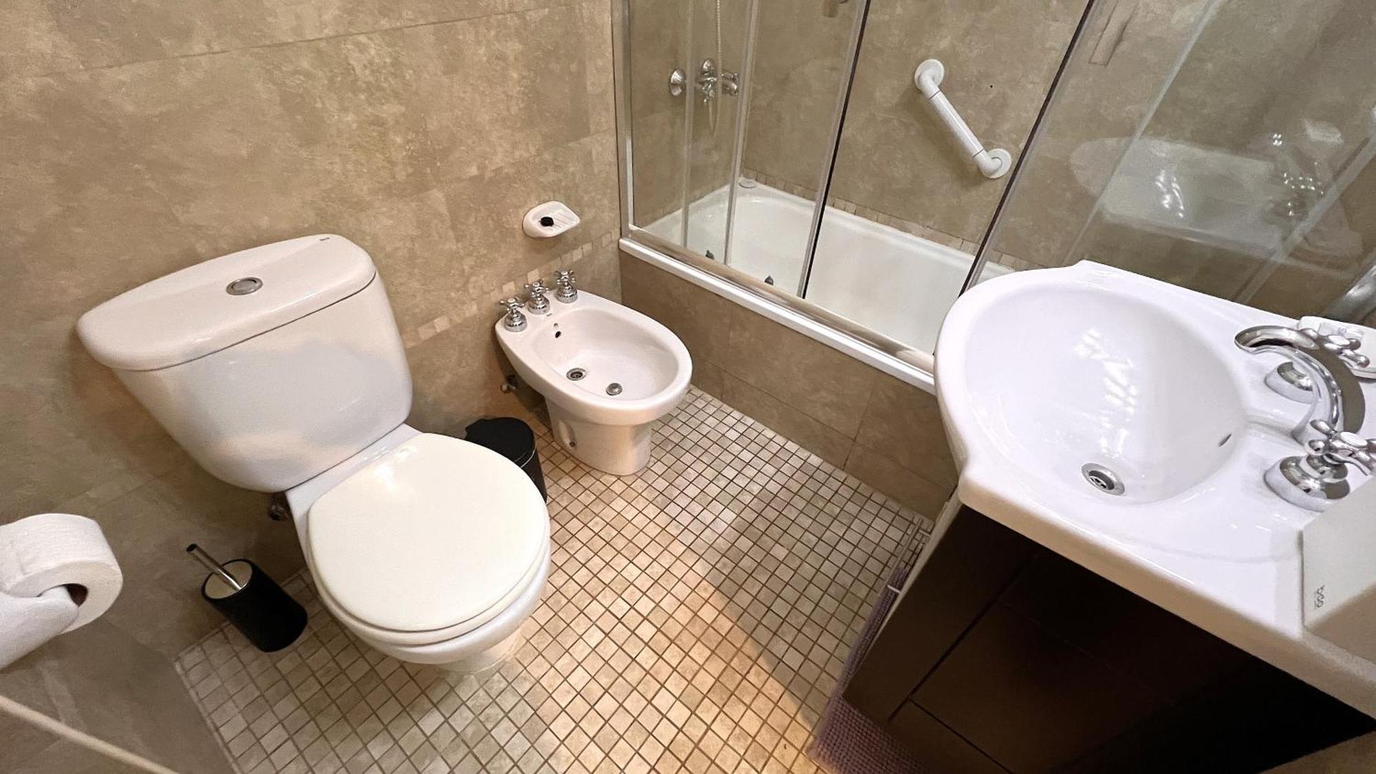 Petite Maison 2 Buenos Aires Ngoại thất bức ảnh