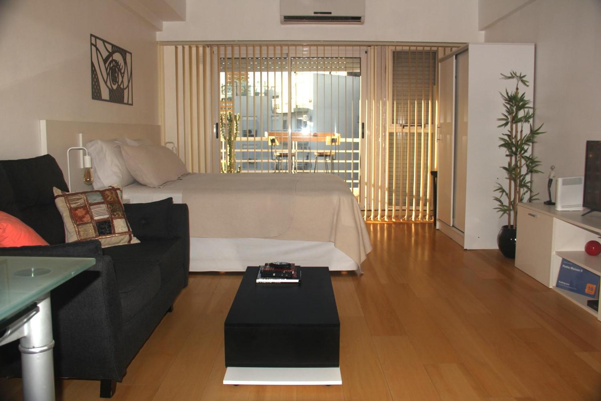 Petite Maison 2 Buenos Aires Ngoại thất bức ảnh